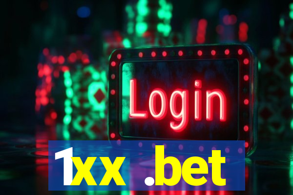 1xx .bet